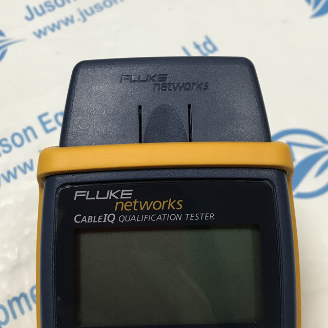 FLUKE Cable testing instrument CIQ-KIT