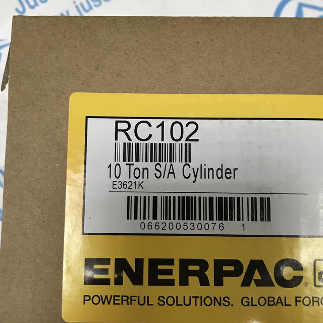 Enerpac Hydraulic cylinder RC102