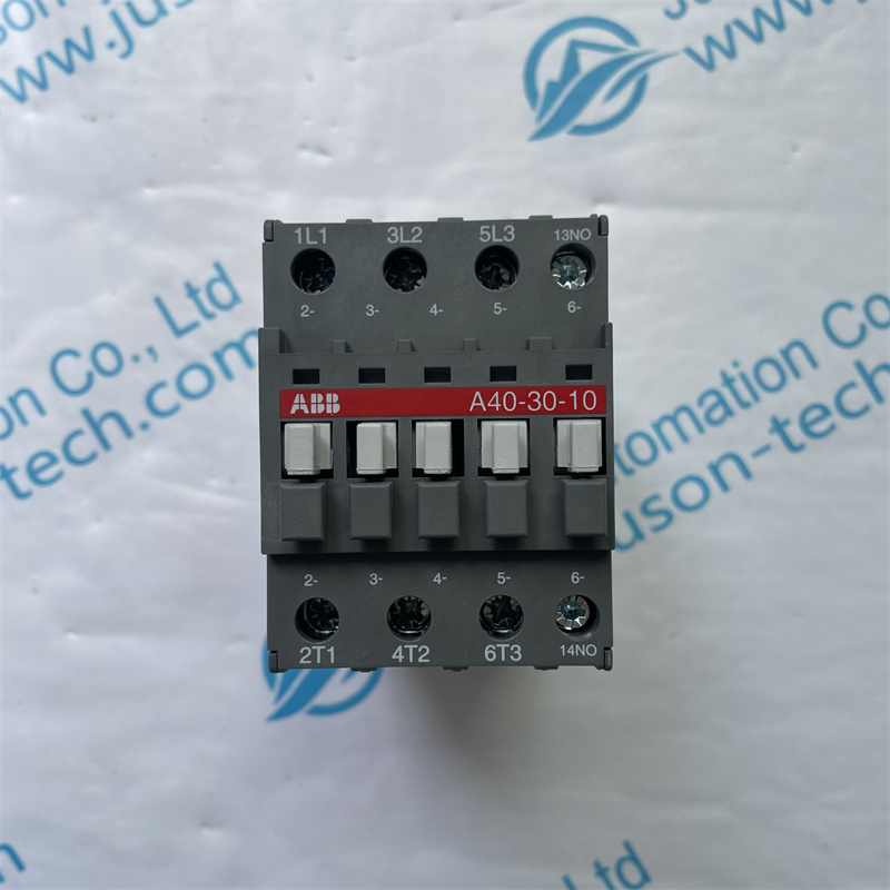 ABB AC contactor A40-30-10