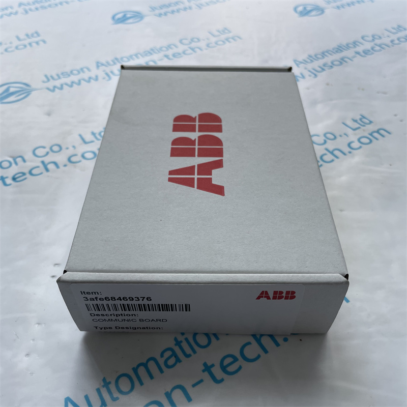 ABB bus adapter FCAN-01 