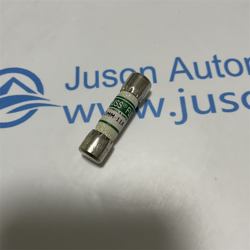 BUSSMANN multimeter fuse DMM-11A