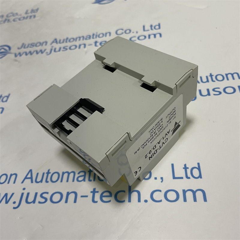 Carlo Gavazzi relay CVT-DIN AV1.A.D.0