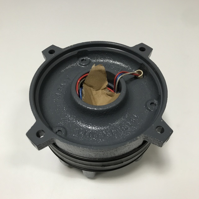 SEW electromagnetic brake BMG05
