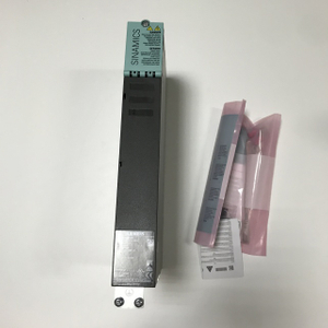 SIEMENS servo drive 6SL3120-1TE15-0AA4