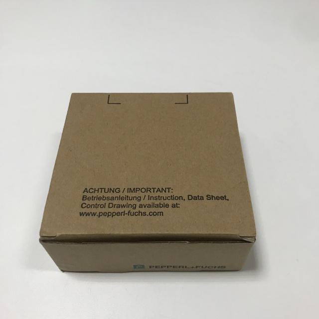 P+F Voltage current converter KFU8-FSSP-1.D