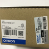 OMRON frequency converter 3G3AX-MX2-ECT