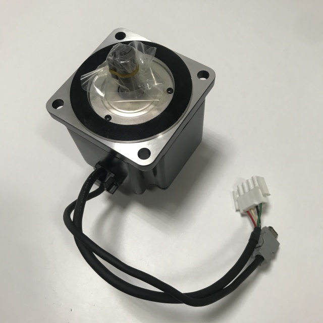 Fuji servo motor GYC751DC1-SA ZH9