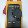 Fluke Remote display of true effective value digital AC/DC clamp ammeter 381