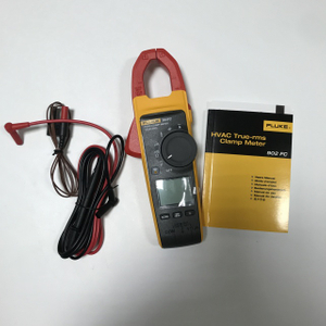 Fluke Digital clamp meter 902FC