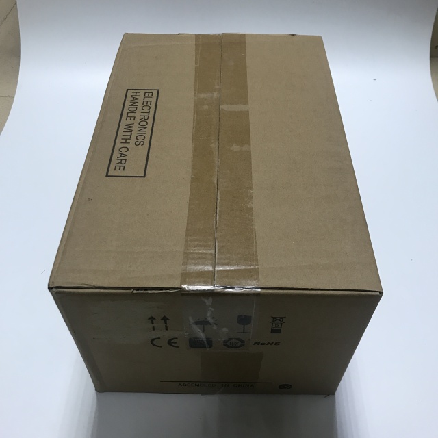 YASKAWA frequency converter CIPR-GA50B4031ABBA