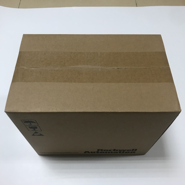 Allen Bradley control unit 25B-D017N114
