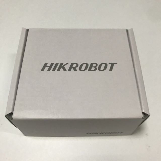 Hikrobot industrial camera MV-CA023-10GC