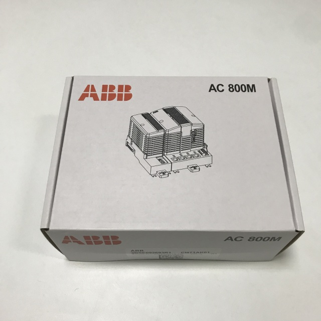 ABB Communication port module CI871AK01 3BSE092693R1