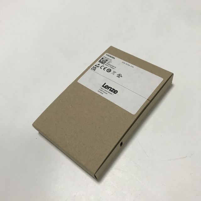 Lenze PLC module EPM-S302