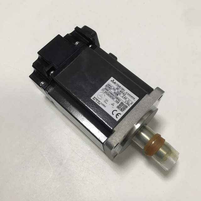 Mitsubishi servo motor HF-KP43