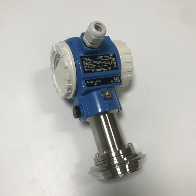 Endress+Hauser Digital pressure transmitter PMC71-AMA1K1TRAAA