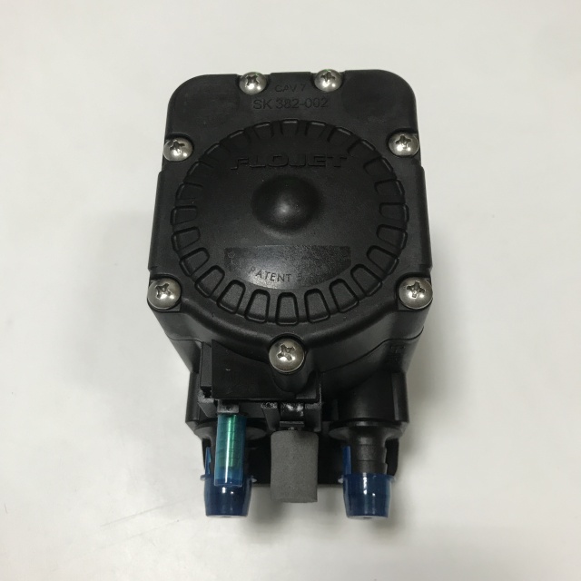 Flojet diaphragm pump G575215 H5750010