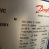 Danfoss compressor SM090S4VC