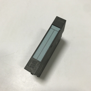 SIEMENS PLC centrifugal fan 6ES7132-4BF00-0AA0