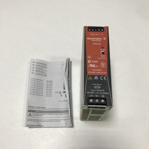 WEIDMULLER Switching power module 8951340000