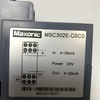 Maxonic signal isolator MSC302E-C0C0