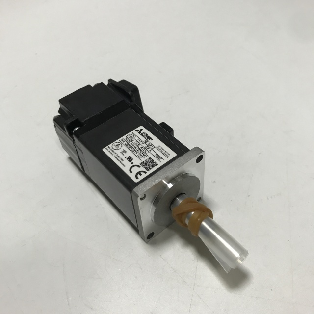 Mitsubishi servo motor HG-KR13 