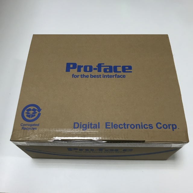Pro-face touch screen PFXGP4601TAD 