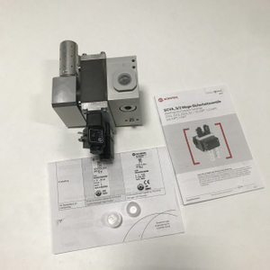 Norgren solenoid valve SCVA101DE1A02400