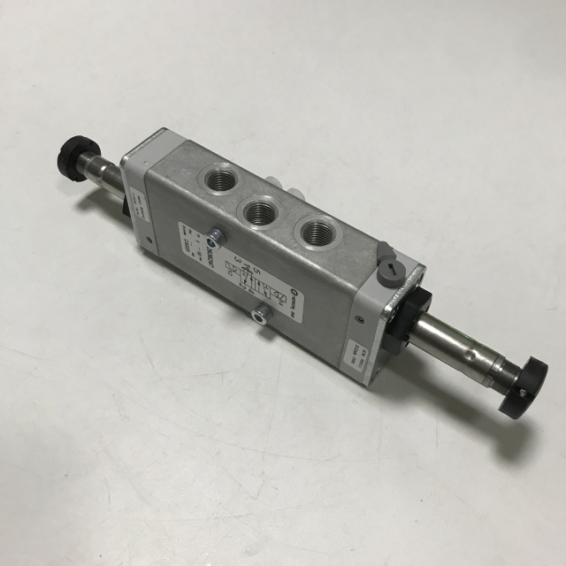 NORGREN solenoid valve 2636247000000000