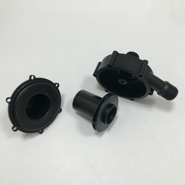 Kuobao Magnetic drive pump accessories MP 258