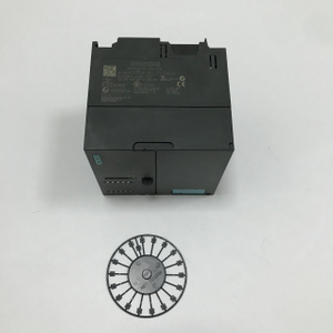 SIEMENS PLC module 6ES7318-3EL01-0AB0
