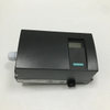 SIEMENS 6DR5010-0NG00-0AA0 SIPART PS2 smart electropneumatic positioner for pneumatic linear and part-turn actuators; 