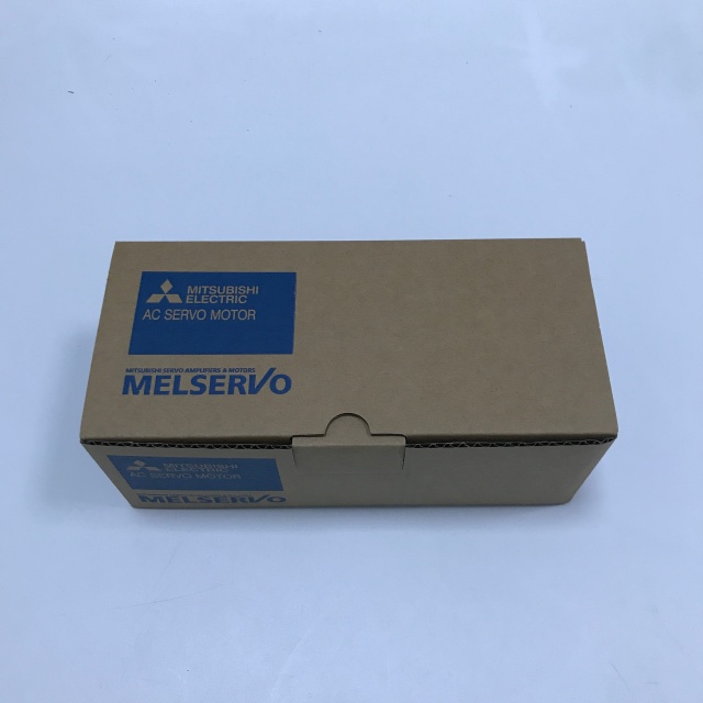 Mitsubishi servo motor HF-KE43W1-S100