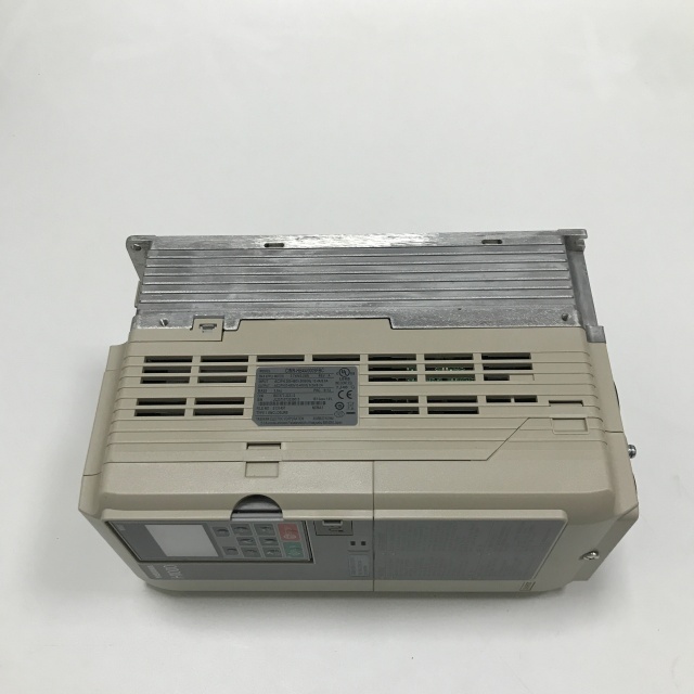 Yaskawa inverter CIMR-HB4A0009FBC