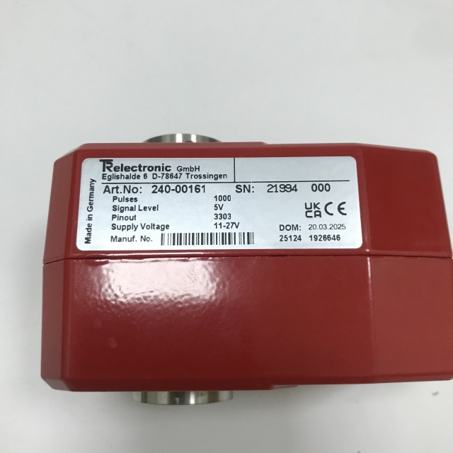 TR Electroni encoder 240-00161