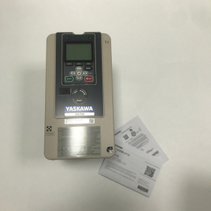 YASKAWA inverter CIPR-GA70B4009ABBA