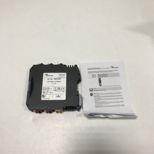 Bihl+Wiedemann Digital quantity module BWU3267