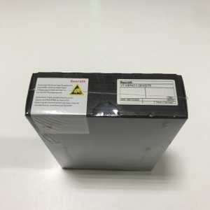 Rexroth amplifier VT-VSPA2-1-20 VO T5 R901002095