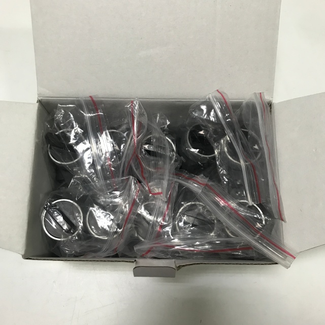 APT Plastic knob switch PB1L-10X k
