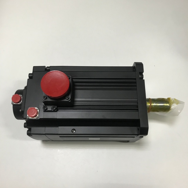 Mitsubishi servo motor HF-SP702B