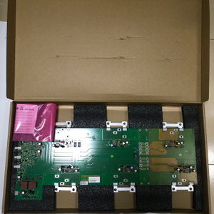 SIEMENS Inverter control module 6SE7037-0EJ84-1JC2