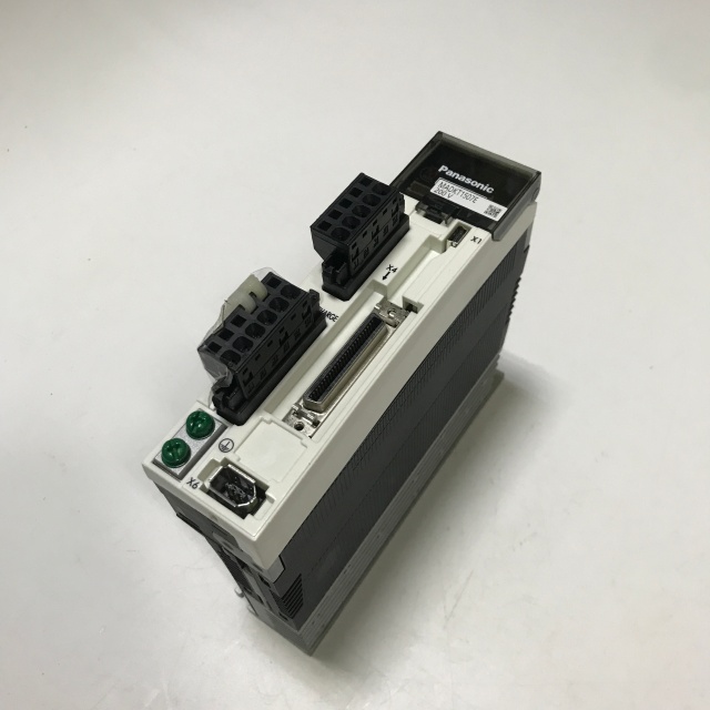 Panasonic servo drive MADKT1507E