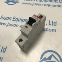 ABB Miniature circuit breaker 2CDS251001R0204 S201-C20