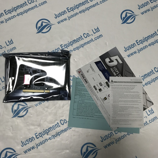 ADLink analog input card PCI-9114A-DG
