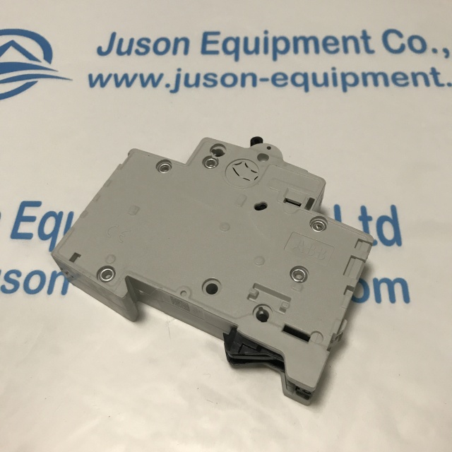 ABB Miniature circuit breaker 2CDS251001R0254 S201-C25