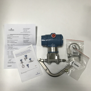 Rosemount Smart Transmitters 3051CD3A22A1AB4M5Q4