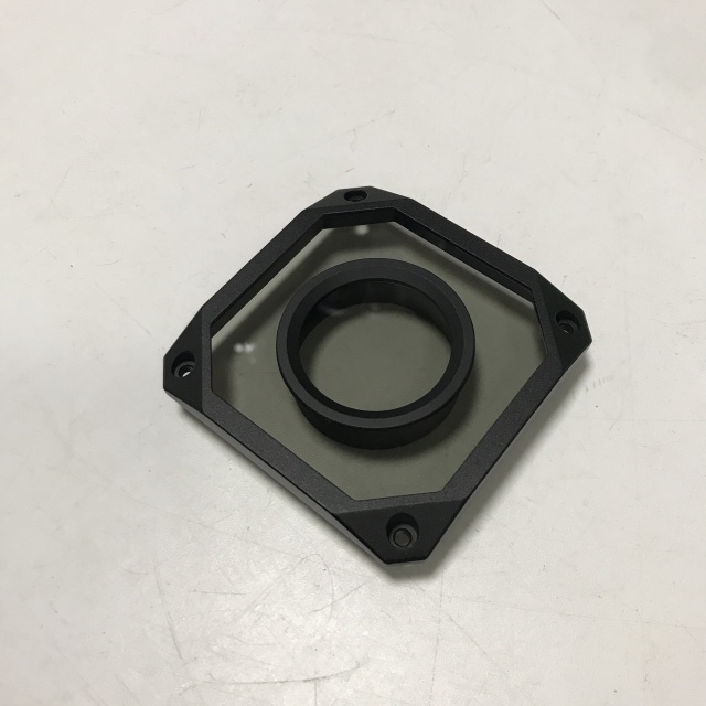 Hikrobot Intelligent code reader MV-ID5000-P