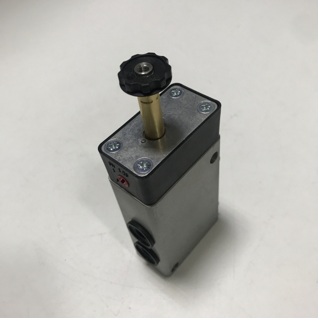 Norgren solenoid valve 2623000