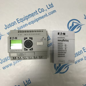 EATON Control Relay EASY719-DC-RC
