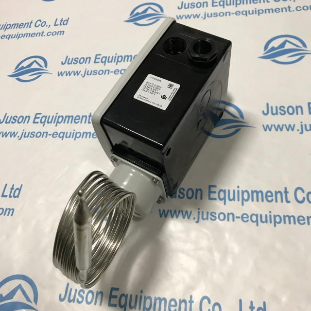 Danfoss temperature control switch 017-500366